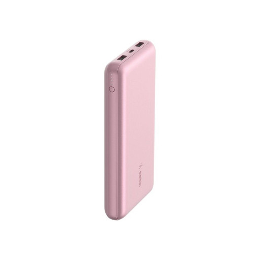 Belkin BoostCharge 20K 15W Power Bank 9